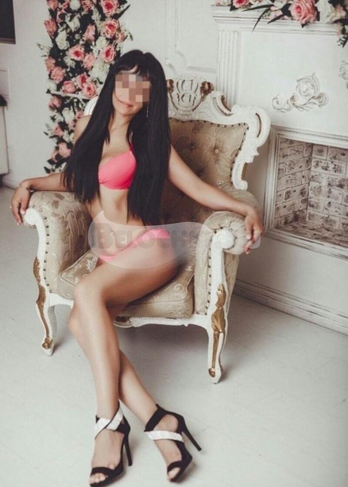 Проститутка Елизавета г. Зилаир